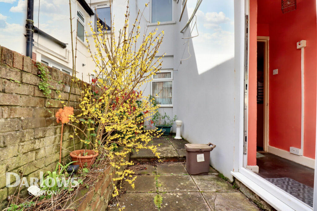 Additional image 9 of Wells Street, Cardiff