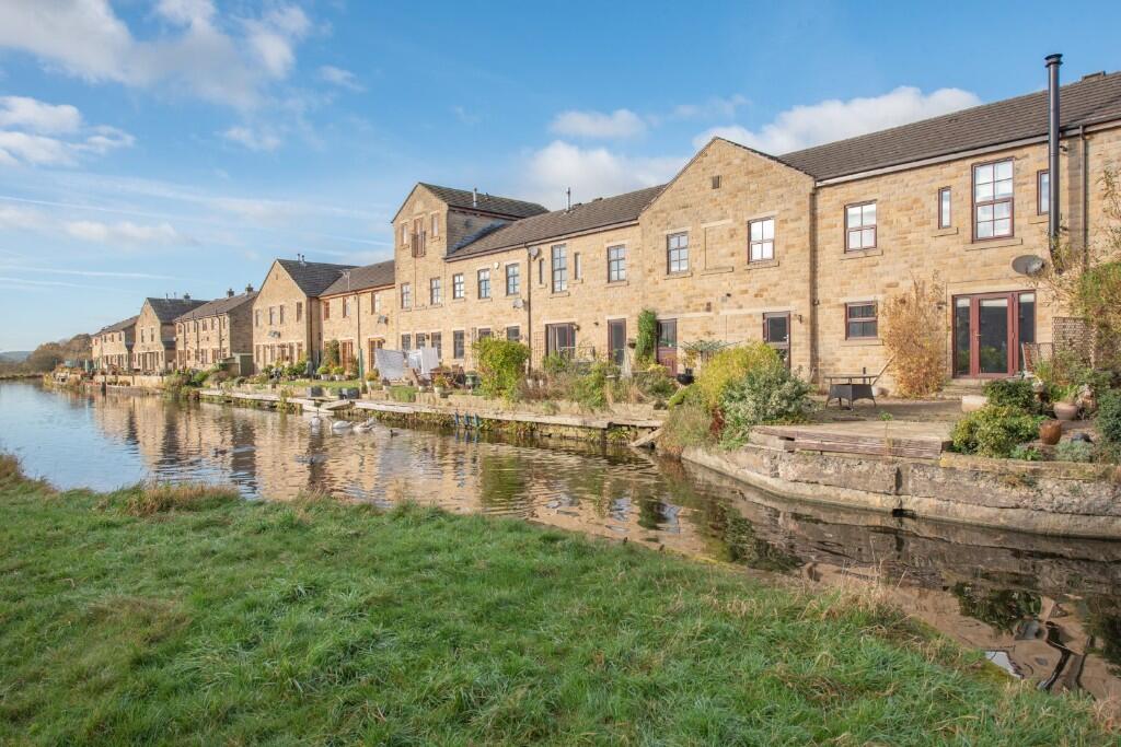 Additional image 20 of 11 Monkmans Wharf, Silsden BD20 0DW