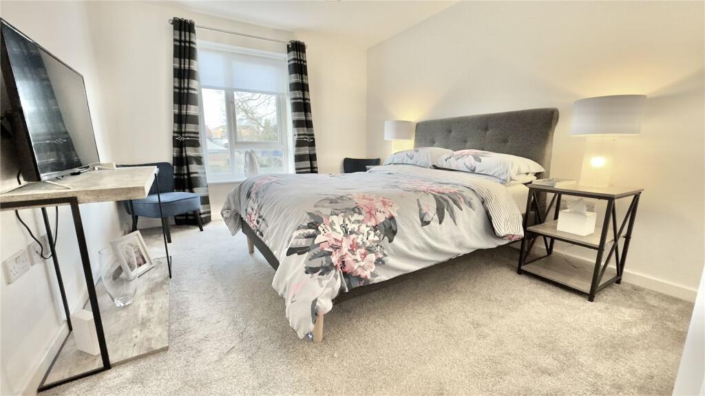 Additional image 8 of Milner Road, Heswall, Wirral, CH60