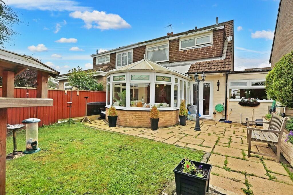 Additional image 4 of Manorbier Close, Tonteg, Pontypridd, CF38