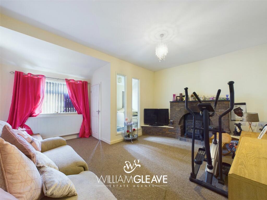 Additional image 5 of Phoenix Street, Sandycroft, Deeside, Flintshire, CH5