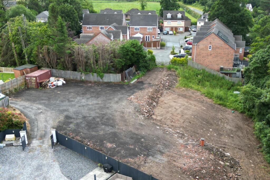 Additional image 5 of Pentre Hill, Flint Mountain, CH6