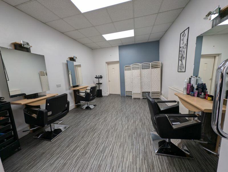 Additional image 6 of HAIRDRESSERS