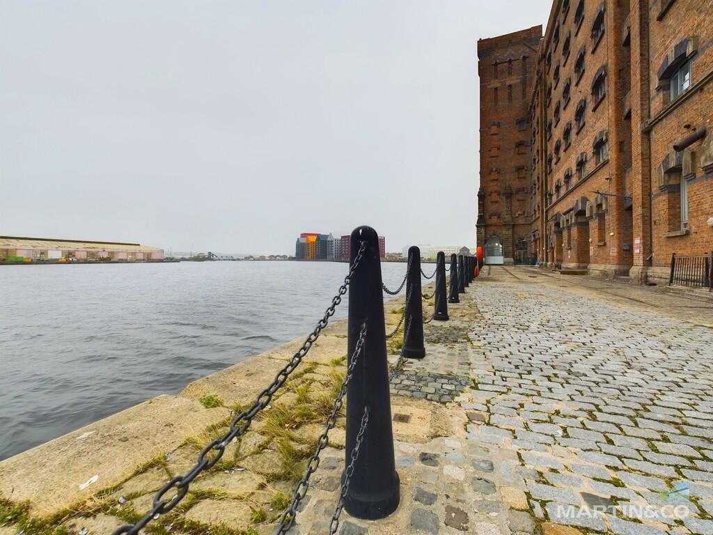 Additional image 20 of East Float Quay, Dock Road