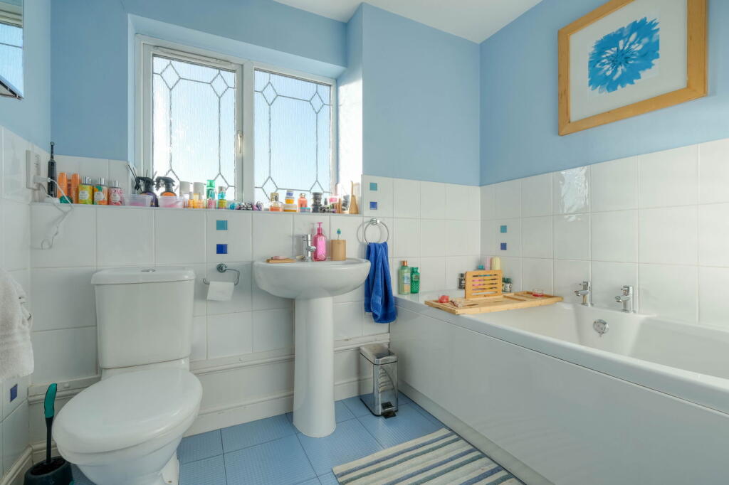 Additional image 10 of Four Oaks Drive, Marlbrook, Bromsgrove, B61 0SF