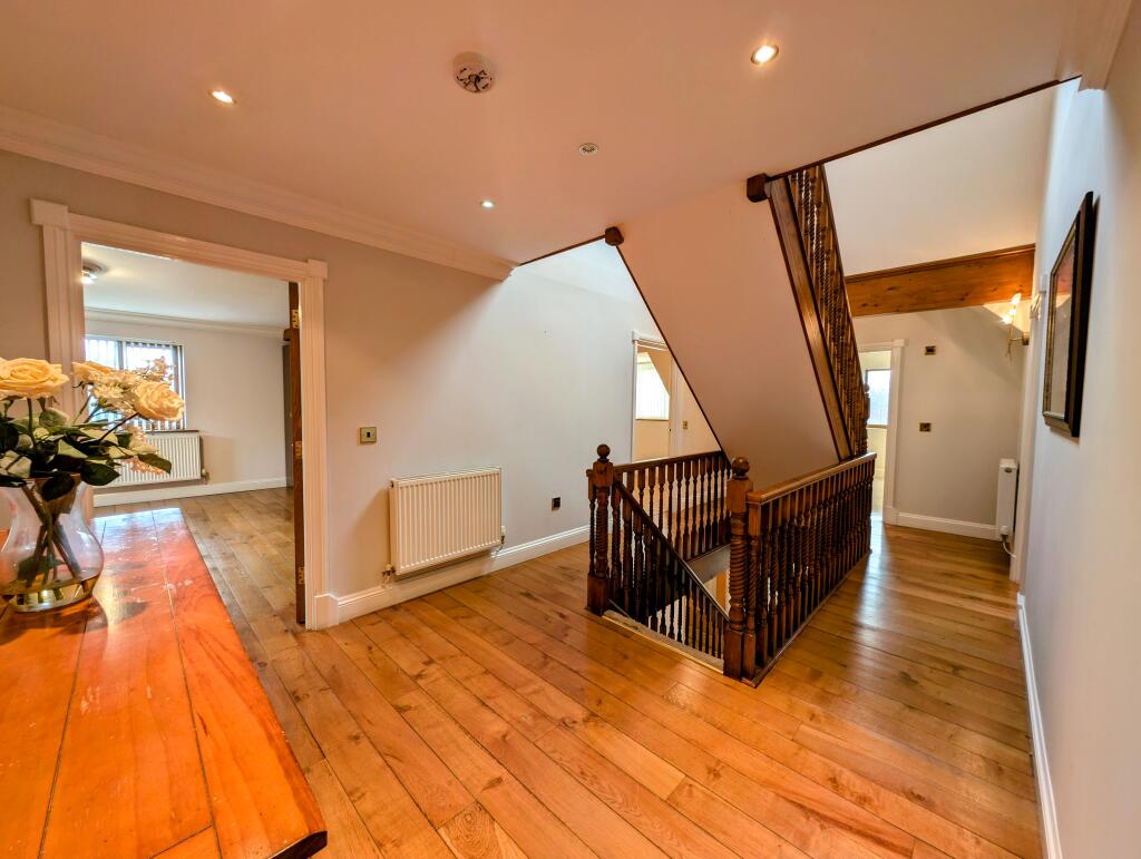 Additional image 15 of The Tryline, Penderyn Road, Hirwaun, Aberdare. CF44 9RU