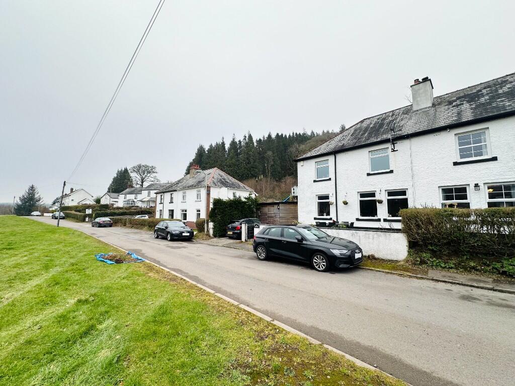 Additional image 22 of Llwyn-Onn Village, Merthyr Tydfil