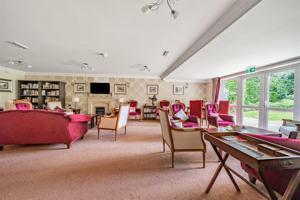 Additional image 13 of Eaton Lodge, Chester