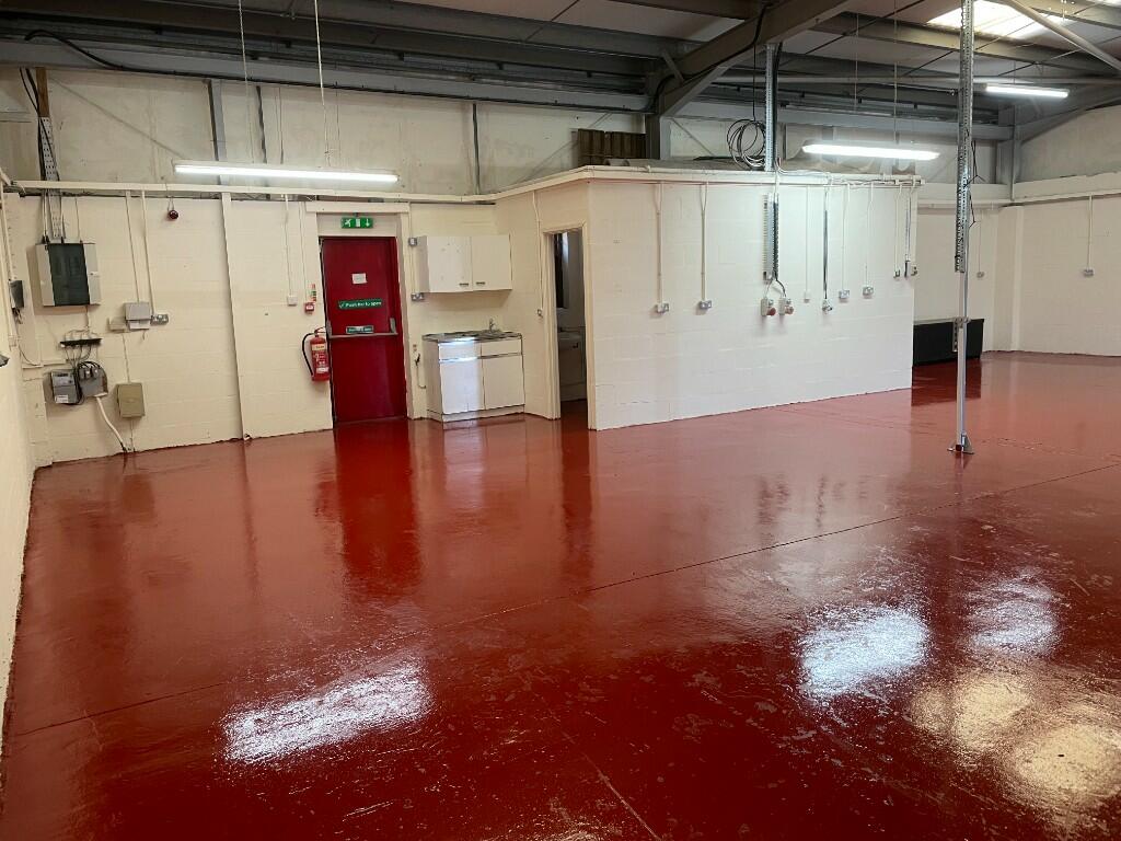 Additional image 3 of Bowen Industrial Estate, CF81