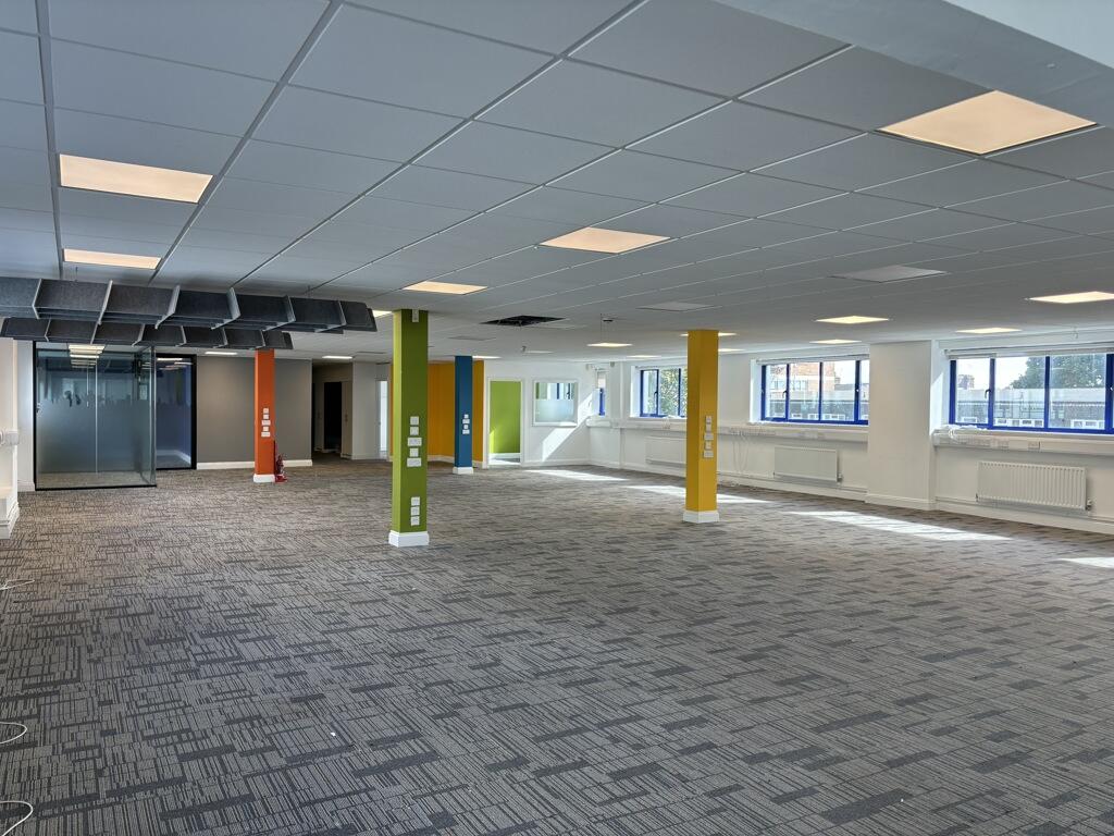 Additional image 5 of First Floor, The Agora, Ellen Street, Hove, East Sussex, BN3 3LN
