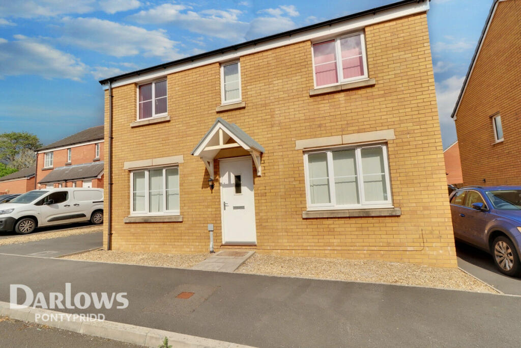 Additional image 31 of Bryn Eirlys, Bridgend