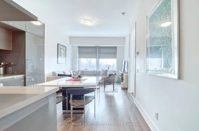 Additional image 15 of 111 St Clair Ave Unit 1618