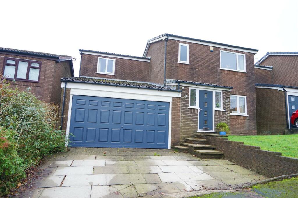 Additional image 27 of Kilworth Drive, Lostock, Bolton