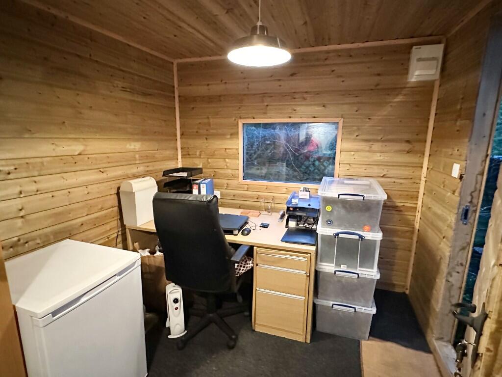 Additional image 17 of Llwyn-Onn Village, Merthyr Tydfil