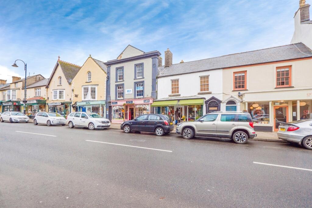 Additional image 23 of High Street, Cowbridge