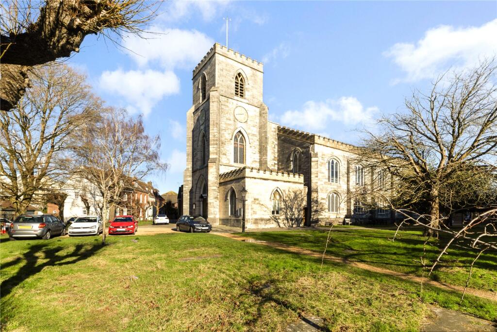 Additional image 20 of Church Street, Poole, Dorset, BH15