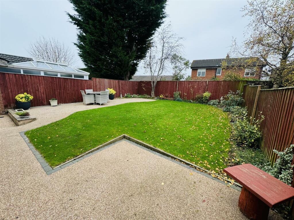 Additional image 4 of Church Croft, Dodleston, Chester