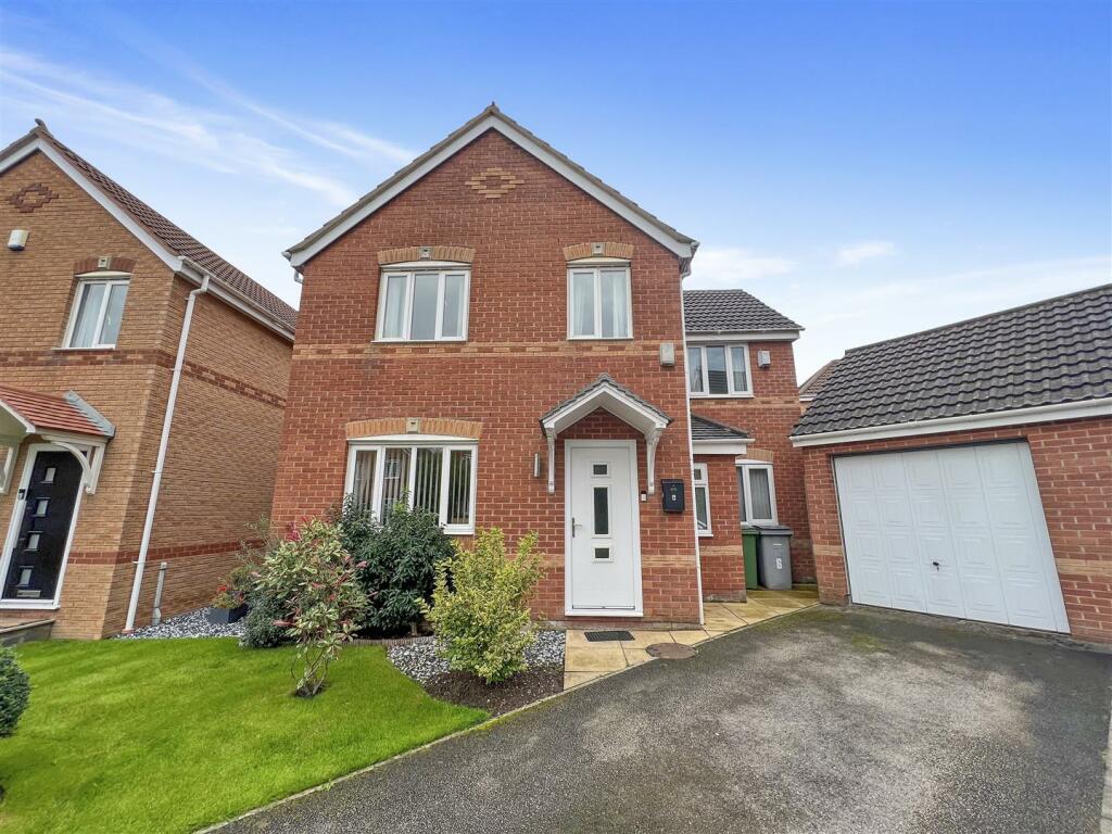 Additional image 28 of Smallridge Close, Pensby, Wirral