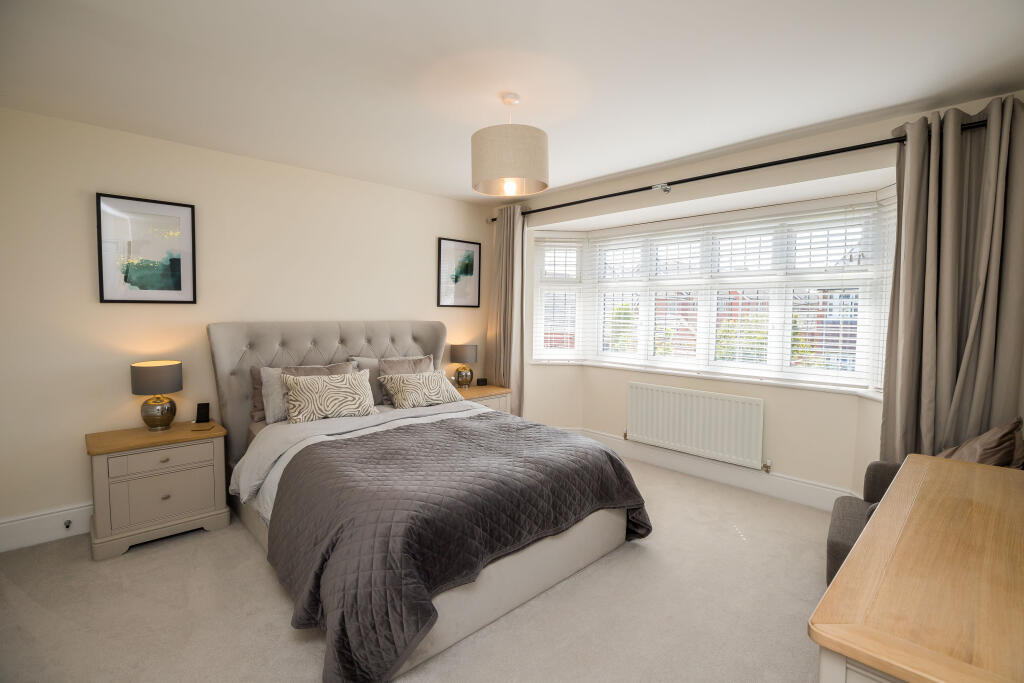 Additional image 13 of Pioneer Close, Chester, CH3