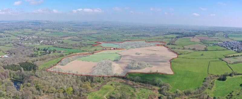 Additional image 2 of 117.98 Acres of Agricultural Land, St Nicholas