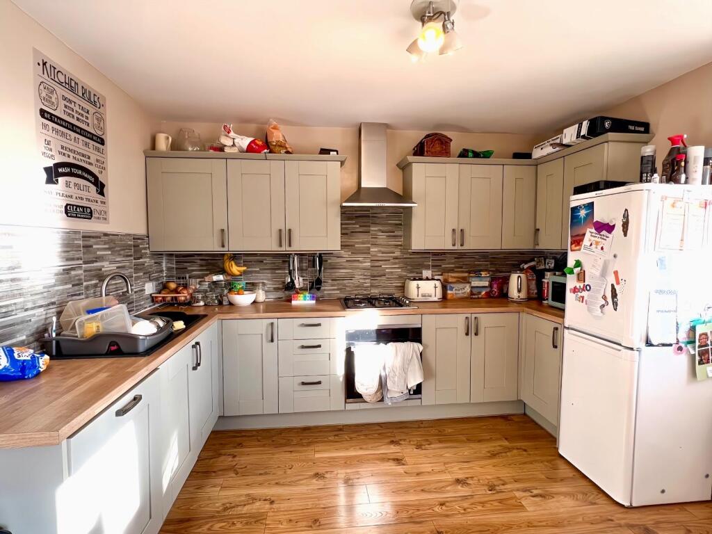 Additional image 5 of Fairfield Road, Bridgend County Borough, CF31 3DU