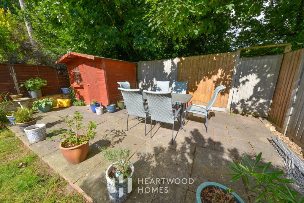 Additional image 24 of Deans Gardens, St. Albans, AL4 9LS