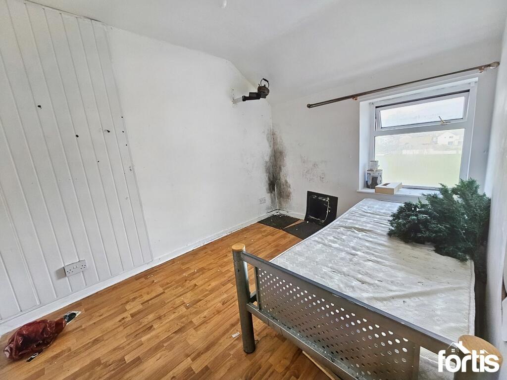 Additional image 8 of Commercial Street, Maesteg, CF34