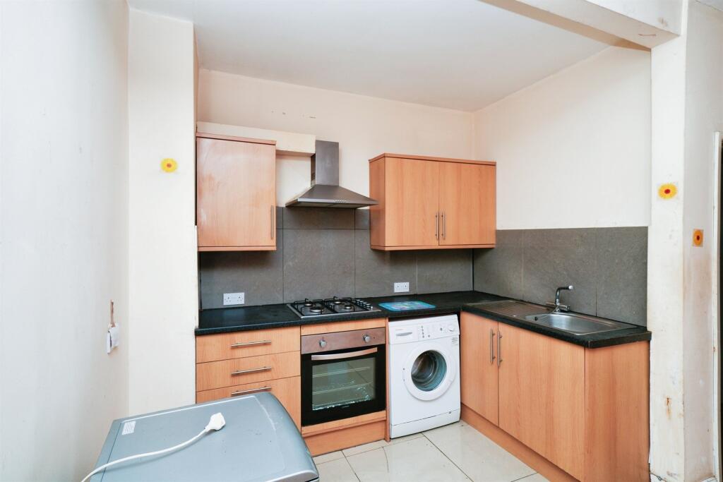 Additional image 5 of Rowson Street, Wallasey