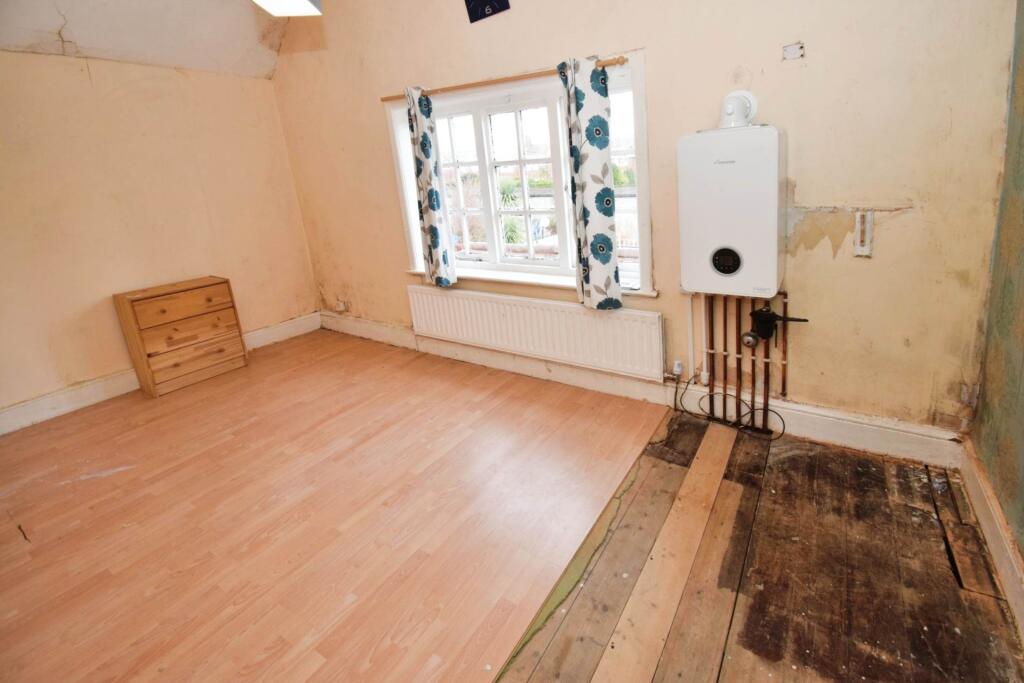 Additional image 10 of Pool Bank, Port Sunlight