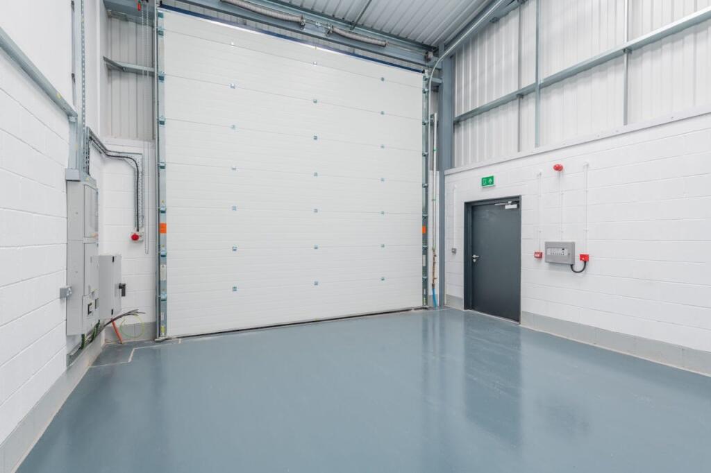 Additional image 2 of Unit 2, Cwmbach Industrial Estate, Canal Road, Aberdare, CF44 0AE