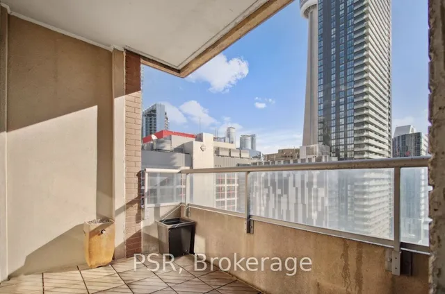 Additional image 25 of 250 Wellington St Unit 1536