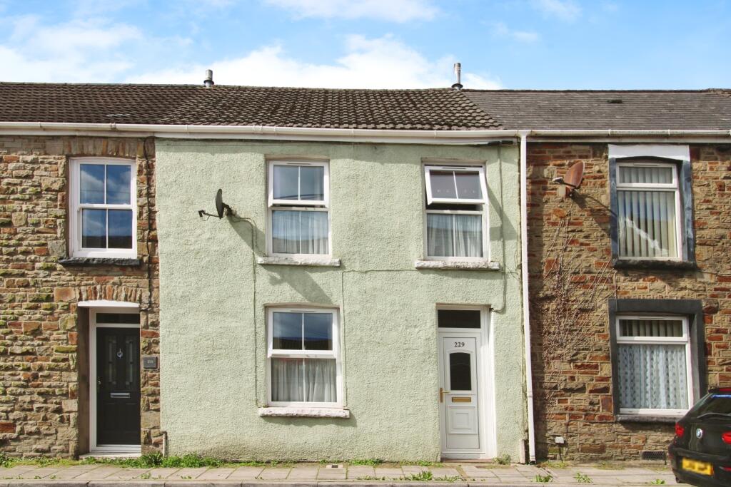 Additional image 3 of Bridgend Road, Maesteg, CF34