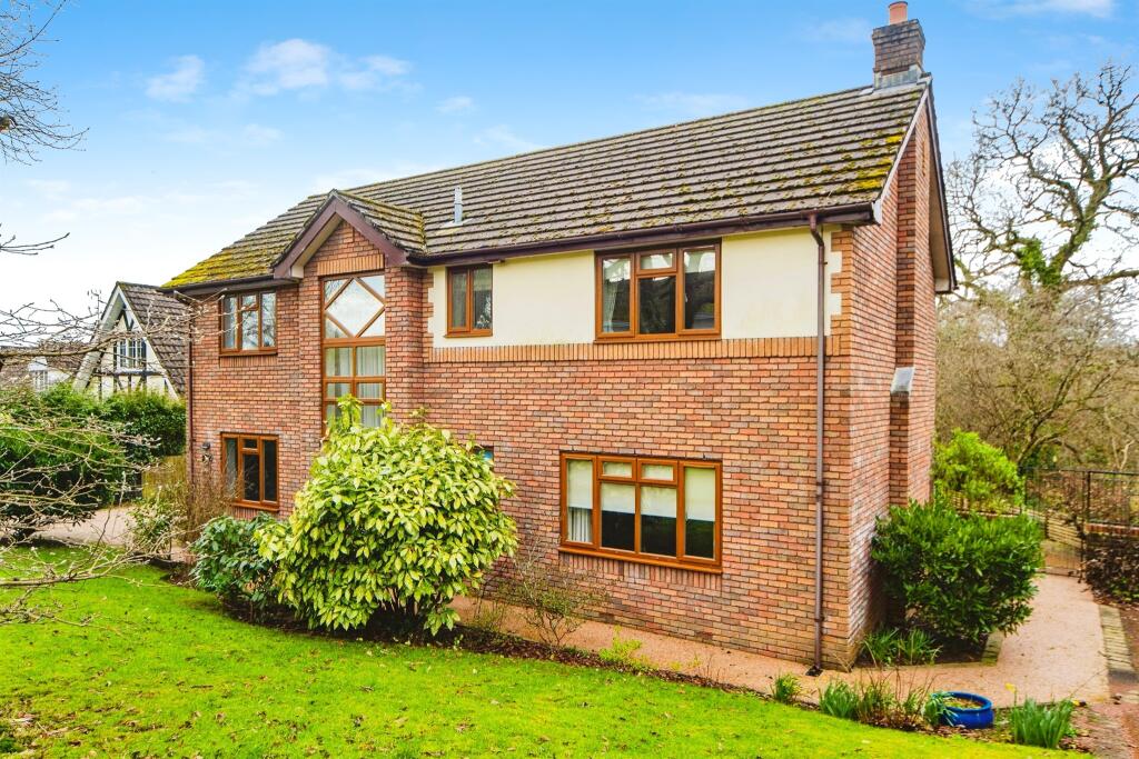 Additional image 22 of Duffryn Crescent, Peterston-Super-Ely, Cardiff