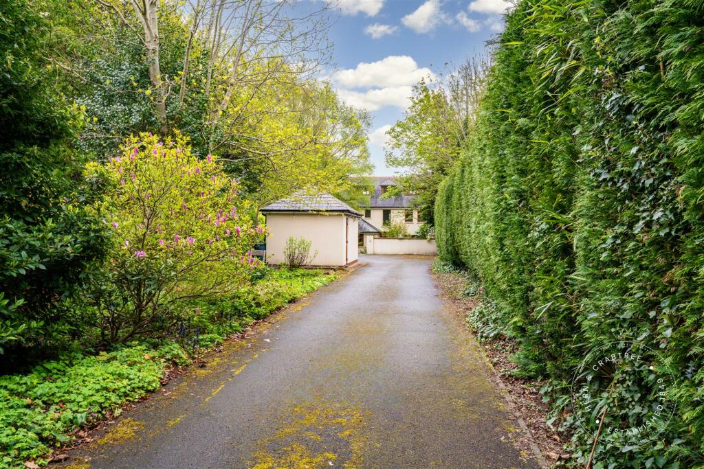 Additional image 18 of Bwlch Yr Onnen, Pwllmelin Road, Llandaff, Cardiff