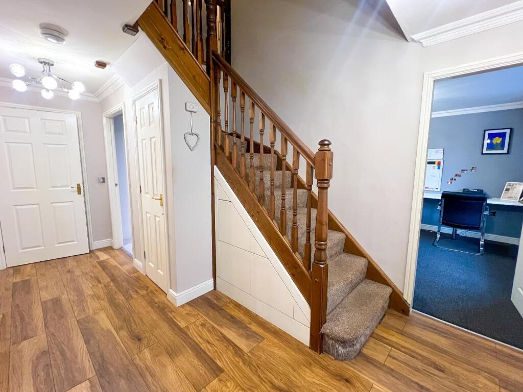 Additional image 4 of Waldsassen Road, Pencoed, Bridgend County Borough, CF35 5LW