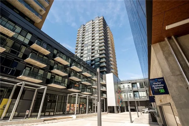 Additional image 2 of 104 Garment St Unit 1604