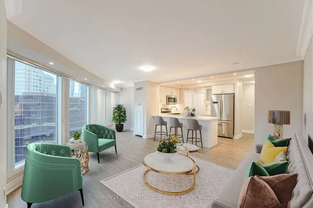 Additional image 13 of 33 University Ave Unit 1905