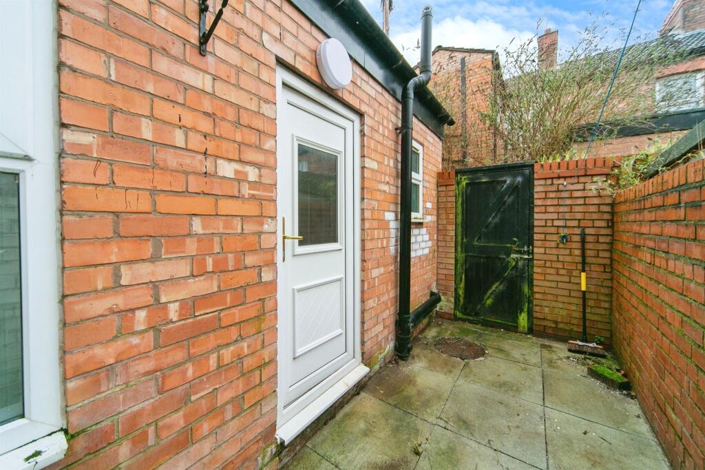 Additional image 16 of Parkside Road, Tranmere, Birkenhead