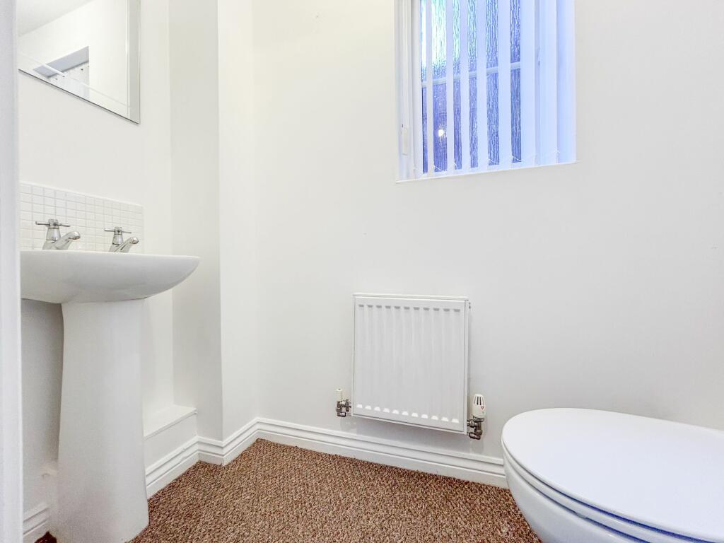 Additional image 6 of Oak Tree Rise, Merthyr Tydfil, CF47