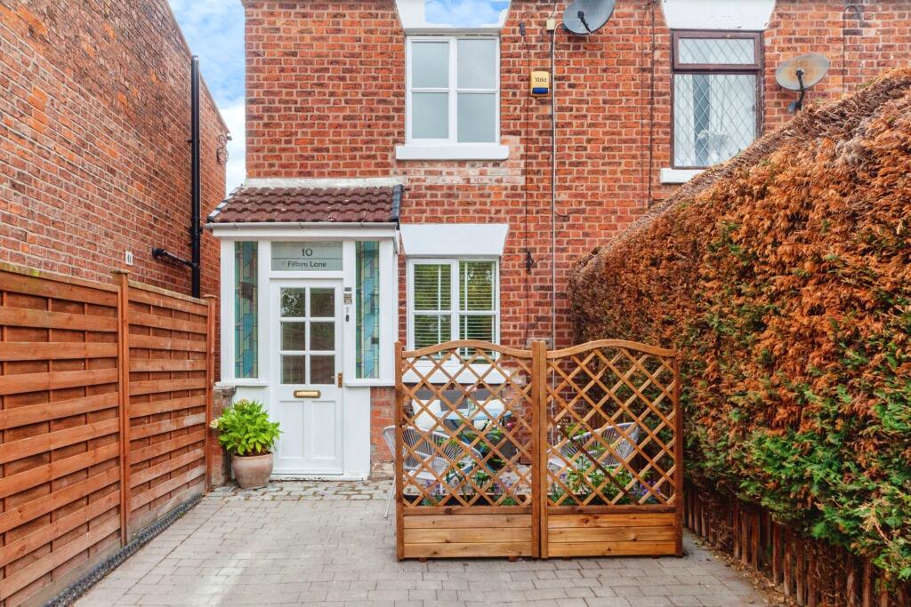 Additional image 12 of Filkins Lane, CHESTER, Cheshire, CH3