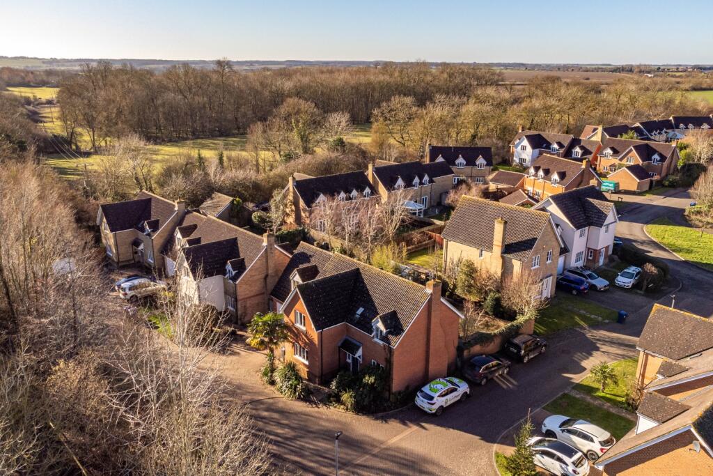 Additional image 41 of Goose Cross, Highfields Caldecote, Cambridge, Cambridgeshire, CB23