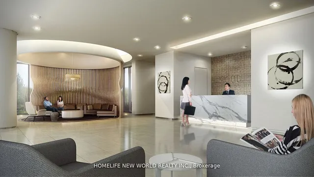 Additional image 3 of 150 Fairview Mall Dr Unit 1211