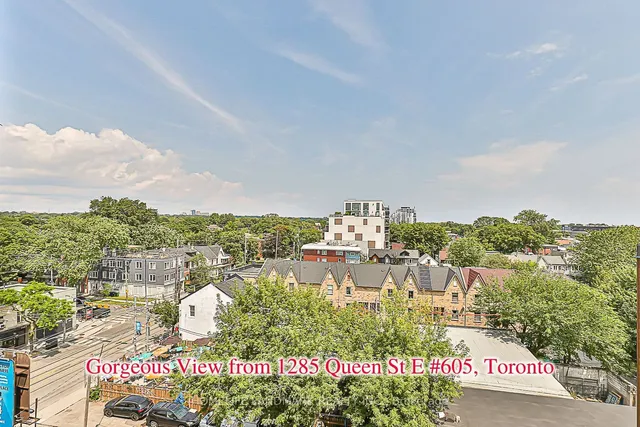 Additional image 5 of 1285 Queen St Unit 605