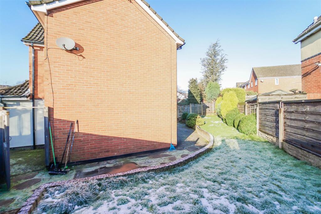 Additional image 21 of Boundary Drive, Bradley Fold