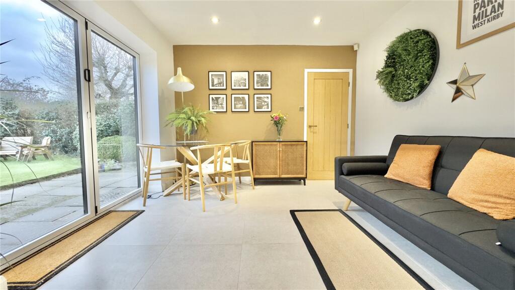 Additional image 21 of Woodland Road, West Kirby, Wirral, Merseyside, CH48