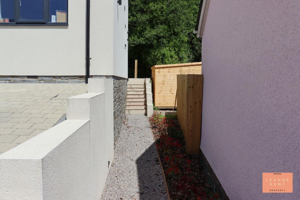 Additional image 42 of Ty Eglwys, Church Street, Machen, CF83