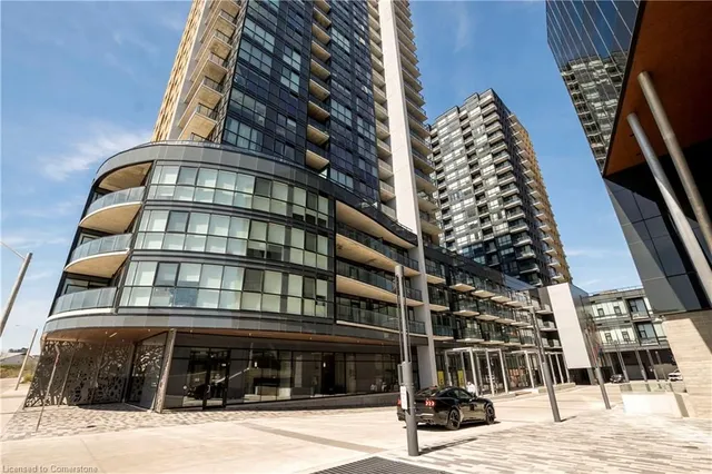 Additional image 3 of 104 Garment St Unit 1604