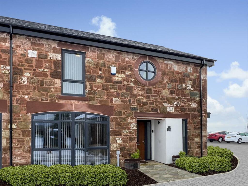 Primary image of Barnston Road, Heswall, Wirral