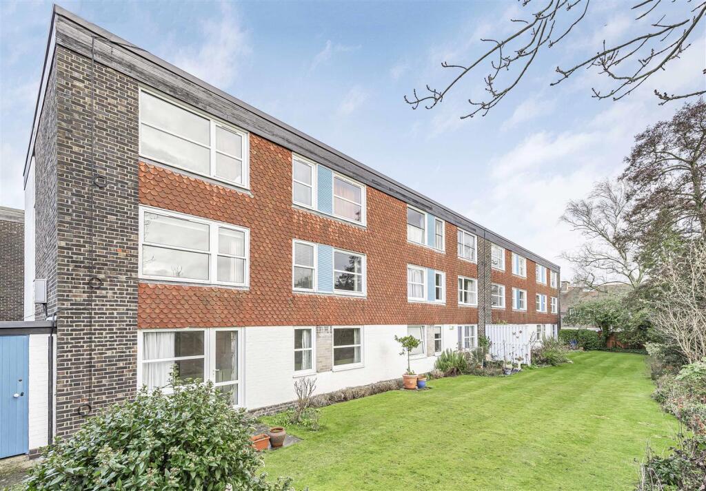 Additional image 16 of Sherlock Close, Cambridge