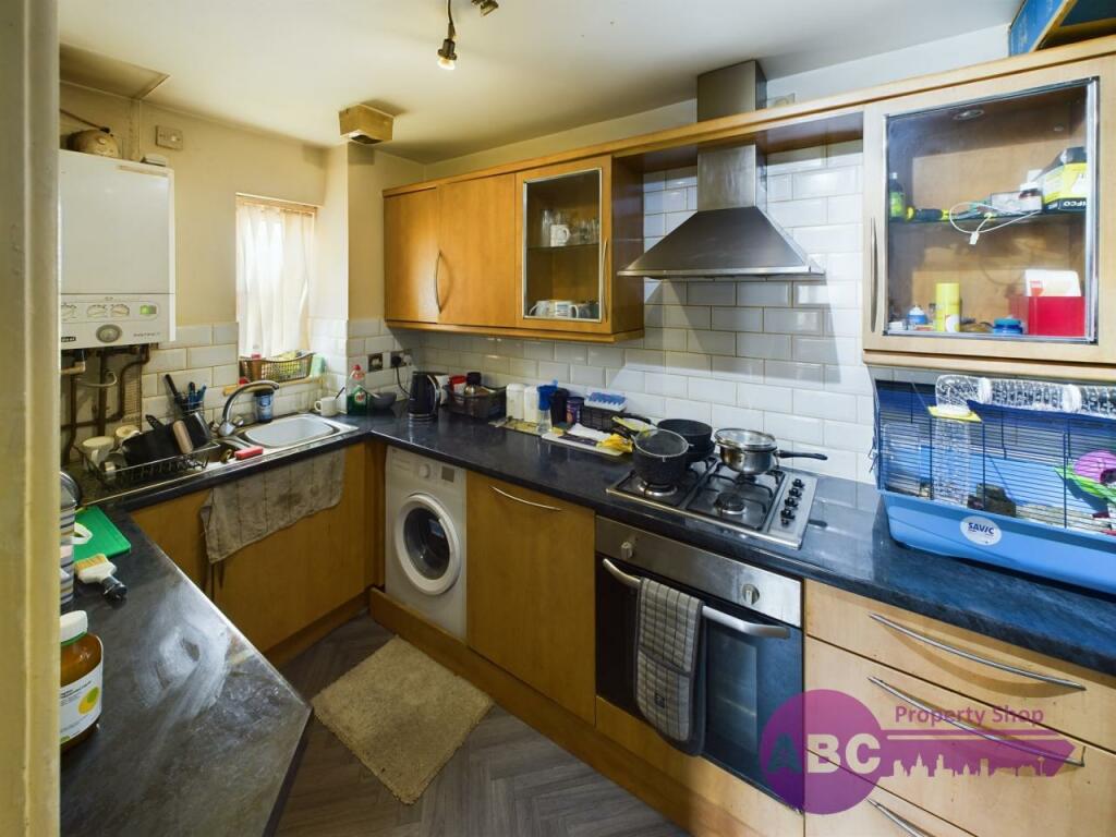 Additional image 4 of Clifton Gate, Clifton Road, Birkenhead, CH41 2TH.